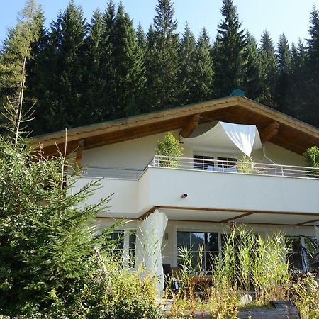 Appartement Haus Fuchs à Sankt Martin am Tennengebirge Extérieur photo